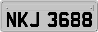 NKJ3688