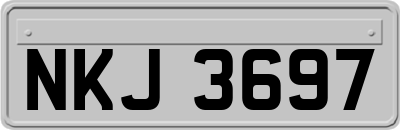 NKJ3697