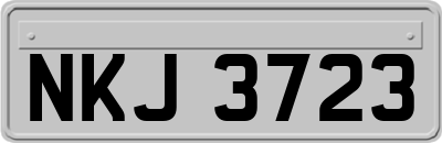 NKJ3723