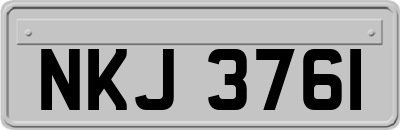 NKJ3761