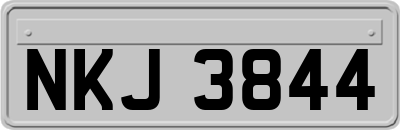 NKJ3844