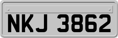 NKJ3862