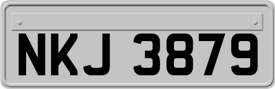 NKJ3879