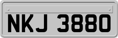 NKJ3880