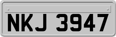 NKJ3947