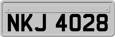 NKJ4028