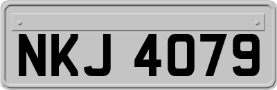 NKJ4079