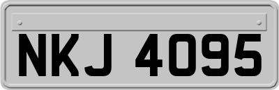 NKJ4095