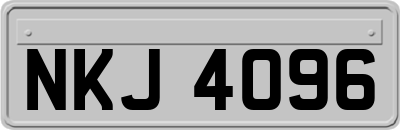 NKJ4096