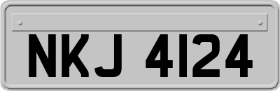 NKJ4124