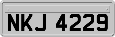 NKJ4229