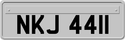 NKJ4411