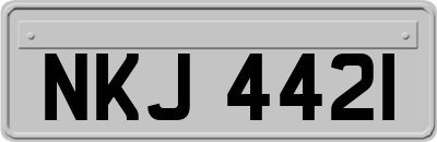 NKJ4421