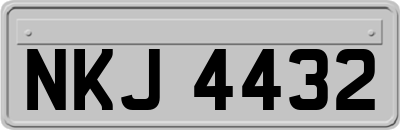 NKJ4432