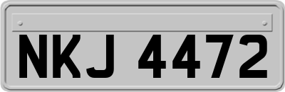 NKJ4472