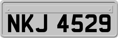 NKJ4529
