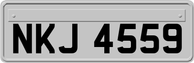 NKJ4559