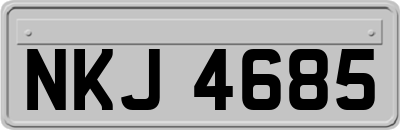 NKJ4685