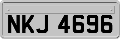 NKJ4696