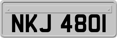 NKJ4801