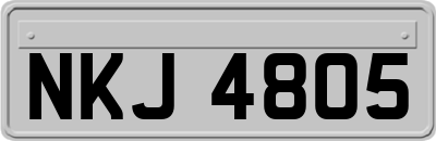 NKJ4805