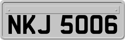 NKJ5006