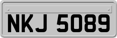 NKJ5089