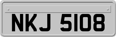 NKJ5108