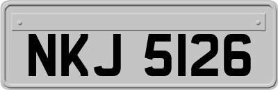 NKJ5126