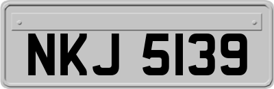 NKJ5139