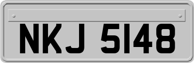 NKJ5148