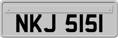 NKJ5151