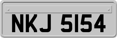 NKJ5154