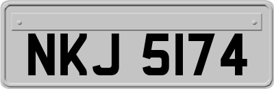 NKJ5174
