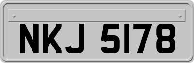 NKJ5178