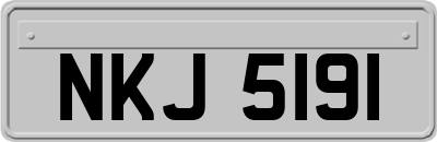 NKJ5191