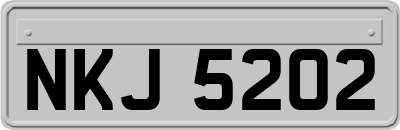 NKJ5202