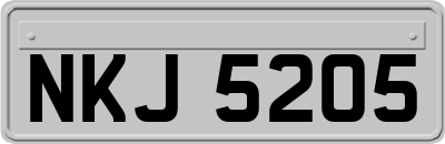 NKJ5205
