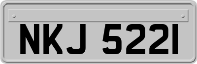 NKJ5221