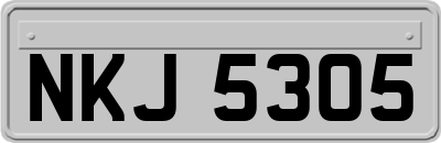 NKJ5305