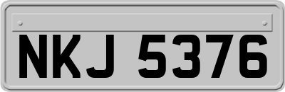 NKJ5376