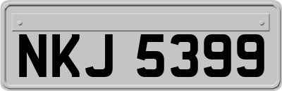 NKJ5399