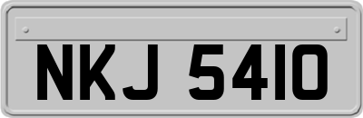 NKJ5410