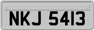 NKJ5413
