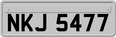 NKJ5477