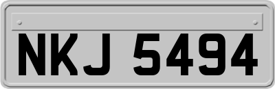 NKJ5494