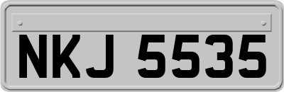 NKJ5535