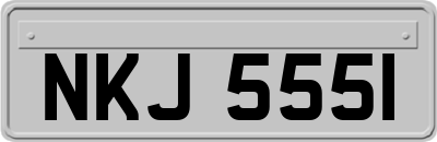 NKJ5551