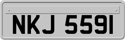 NKJ5591