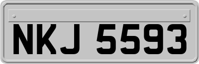 NKJ5593